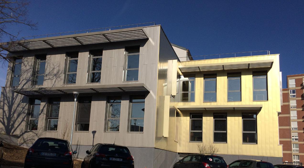 MAIRE DE JARVILLELAMALGRANGE